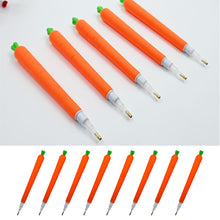 Load image into Gallery viewer, Carrot Shape Diamond Painting Pen 5D Diamond Painting Tools Cute for Kids Adults