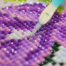 Load image into Gallery viewer, 7/8pcs Diamond Painting Pen Ergonomic DIY Diamond Art Painting Pen for Beginners