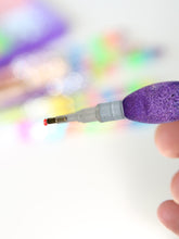 Load image into Gallery viewer, 7/8pcs Diamond Painting Pen Ergonomic DIY Diamond Art Painting Pen for Beginners