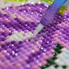 Load image into Gallery viewer, 7/8pcs Diamond Painting Pen Ergonomic DIY Diamond Art Painting Pen for Beginners