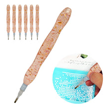 Load image into Gallery viewer, 7/8pcs Diamond Painting Pen Ergonomic DIY Diamond Art Painting Pen for Beginners