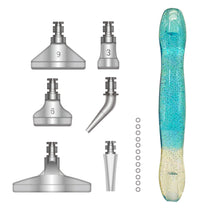 Load image into Gallery viewer, 7/8pcs Diamond Painting Pen Ergonomic DIY Diamond Art Painting Pen for Beginners