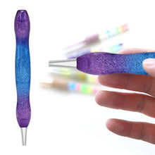 Load image into Gallery viewer, 7/8pcs Diamond Painting Pen Ergonomic DIY Diamond Art Painting Pen for Beginners
