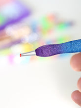 Load image into Gallery viewer, 7/8pcs Diamond Painting Pen Ergonomic DIY Diamond Art Painting Pen for Beginners