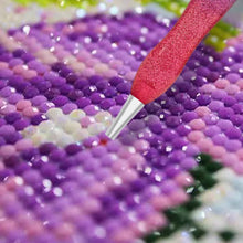 Load image into Gallery viewer, 7/8pcs Diamond Painting Pen Ergonomic DIY Diamond Art Painting Pen for Beginners