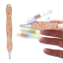 Load image into Gallery viewer, 7/8pcs Diamond Painting Pen Ergonomic DIY Diamond Art Painting Pen for Beginners