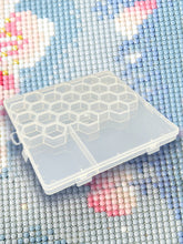 Load image into Gallery viewer, 30/120Pcs Diamond Embroidery Drill Mud Kit with Box Diamond Mosaic Glue Clay Set