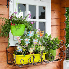 Load image into Gallery viewer, 8/9Pcs Cartoon DIY Diamond Art Paintings Stick Diamond Painting Stakes Ornaments