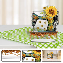 Load image into Gallery viewer, Acrylic Cartoon Desktop Diamond Art Kits 5D DIY Diamond Art Tabletop Decorations