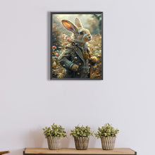 Load image into Gallery viewer, Diamond Painting - Full Square - peter rabbit (30*40CM)