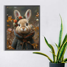Load image into Gallery viewer, Diamond Painting - Full Square - peter rabbit (30*40CM)