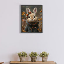 Load image into Gallery viewer, Diamond Painting - Full Square - peter rabbit (30*40CM)