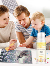 Load image into Gallery viewer, 120ml Diamond Painting Sealer Diamond Art Sealer Puzzle Glue for DIY Puzzles