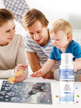 Load image into Gallery viewer, 150ml Diamond Painting Sealer Diamond Art Sealer Puzzle Glue for DIY Puzzles