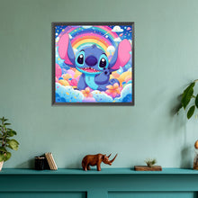 Load image into Gallery viewer, Diamond Painting - Full Round - Stitch (30*30CM)