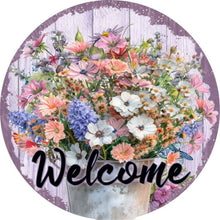 Load image into Gallery viewer, Diamond Painting - Full Square - flowers (40*40CM)