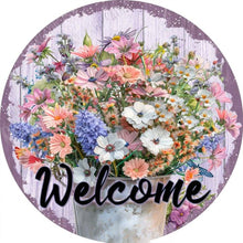 Load image into Gallery viewer, Diamond Painting - Full Square - flowers (40*40CM)