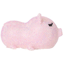 Load image into Gallery viewer, Pink Pig Diamond Painting Night Light Diamond Painting Bedside Lamp for Kid Gift