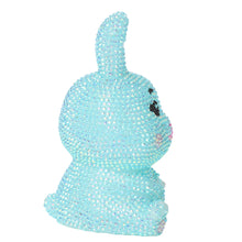 Load image into Gallery viewer, Rabbit Diamond Painting Night Light Diamond Painting Bedside Lamp for Kid Gift