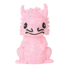 Load image into Gallery viewer, Dragon Diamond Painting Night Light Diamond Painting Bedside Lamp for Kid Gift