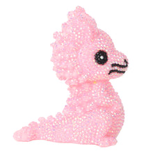 Load image into Gallery viewer, Dragon Diamond Painting Night Light Diamond Painting Bedside Lamp for Kid Gift