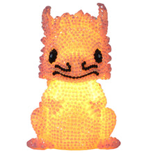 Load image into Gallery viewer, Dragon Diamond Painting Night Light Diamond Painting Bedside Lamp for Kid Gift