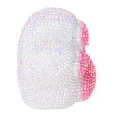 Load image into Gallery viewer, Bear Paws Diamond Painting Night Light Diamond Painting Bedside Lamp for Kid Gif