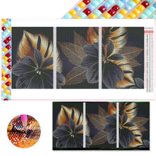 Load image into Gallery viewer, Diamond Painting - Full Square - Monstera deliciosa (40*85CM)