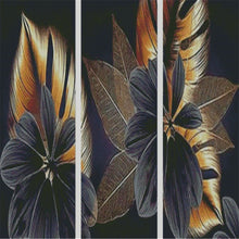 Load image into Gallery viewer, Diamond Painting - Full Square - Monstera deliciosa (40*85CM)