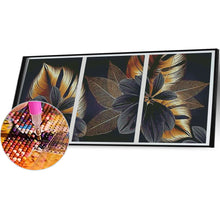Load image into Gallery viewer, Diamond Painting - Full Square - Monstera deliciosa (40*85CM)