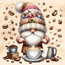 Load image into Gallery viewer, Diamond Painting - Full Round - Goblin Cartoon Series (30*30CM)