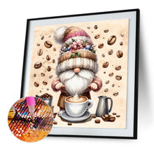 Load image into Gallery viewer, Diamond Painting - Full Round - Goblin Cartoon Series (30*30CM)