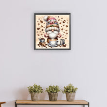 Load image into Gallery viewer, Diamond Painting - Full Round - Goblin Cartoon Series (30*30CM)