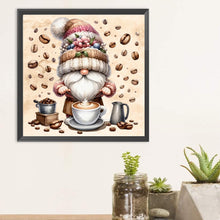 Load image into Gallery viewer, Diamond Painting - Full Round - Goblin Cartoon Series (30*30CM)