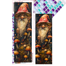 Load image into Gallery viewer, Diamond Painting - Full Round - hobbit fairy tale (30*90CM)