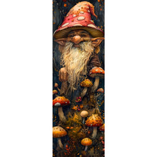 Load image into Gallery viewer, Diamond Painting - Full Round - hobbit fairy tale (30*90CM)