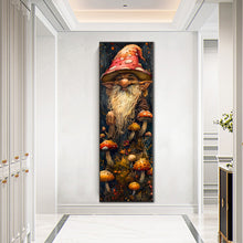 Load image into Gallery viewer, Diamond Painting - Full Round - hobbit fairy tale (30*90CM)