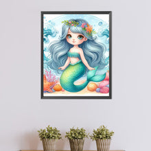 Load image into Gallery viewer, AB Diamond Painting - Full Round - Character series (40*50CM)