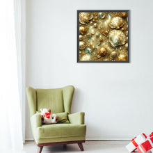 Load image into Gallery viewer, Diamond Painting - Full Round - Golden beach starfish shell (40*40CM)