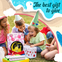 Load image into Gallery viewer, 8Pcs Diamond Painting Coasters Moon Stars Diamond Art Painting Kits for Decor