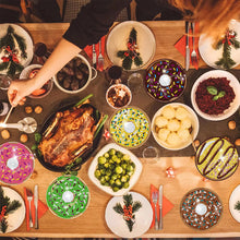 Load image into Gallery viewer, 8Pcs Diamond Painting Coasters Donut Diamond Art Painting Kits for Home Decor