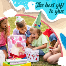 Load image into Gallery viewer, 8Pcs Wooden Simple Pattern DIY Diamond Painting Coasters Diamond Dot Kits