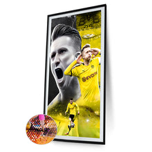 Load image into Gallery viewer, Diamond Painting - Full Round - Mark Royce (40*70CM)