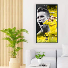 Load image into Gallery viewer, Diamond Painting - Full Round - Mark Royce (40*70CM)