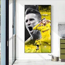 Load image into Gallery viewer, Diamond Painting - Full Round - Mark Royce (40*70CM)