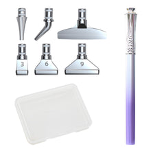 Load image into Gallery viewer, Diamond Painting Pen 5D DIY Metal Tip Diamond Painting Pen for Kids Adults