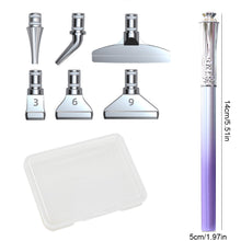 Load image into Gallery viewer, Diamond Painting Pen 5D DIY Metal Tip Diamond Painting Pen for Kids Adults
