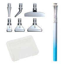 Load image into Gallery viewer, Diamond Painting Pen 5D DIY Metal Tip Diamond Painting Pen for Kids Adults