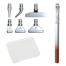 Load image into Gallery viewer, Diamond Painting Pen 5D DIY Metal Tip Diamond Painting Pen for Kids Adults