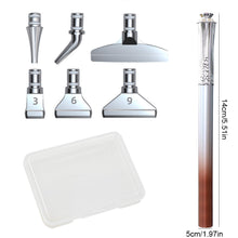 Load image into Gallery viewer, Diamond Painting Pen 5D DIY Metal Tip Diamond Painting Pen for Kids Adults